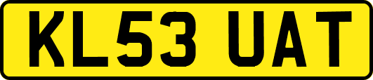 KL53UAT