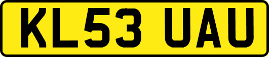KL53UAU