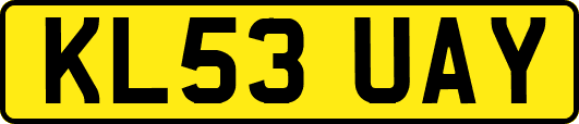 KL53UAY