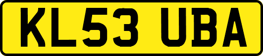 KL53UBA