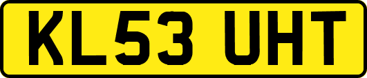 KL53UHT