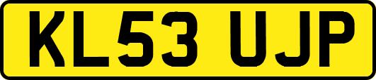 KL53UJP