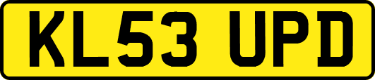 KL53UPD