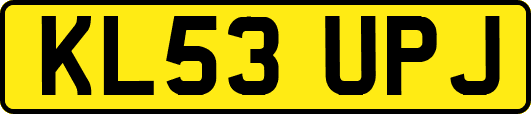 KL53UPJ