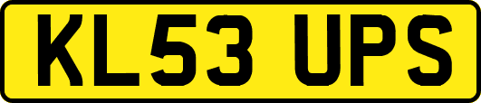 KL53UPS