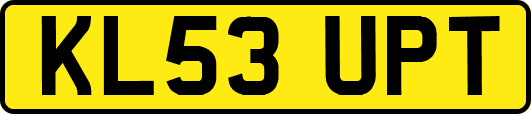 KL53UPT