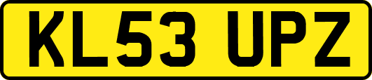 KL53UPZ