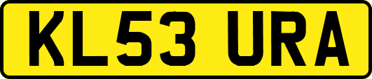 KL53URA