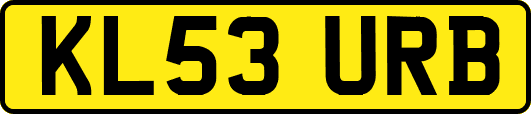 KL53URB