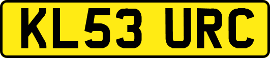 KL53URC