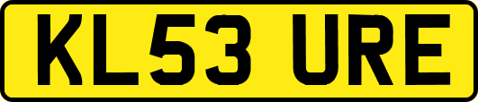 KL53URE