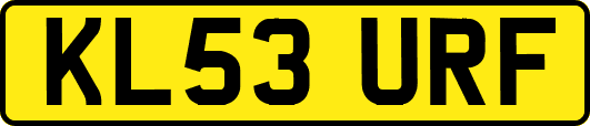 KL53URF