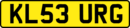KL53URG