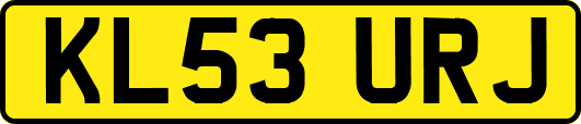 KL53URJ