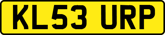 KL53URP
