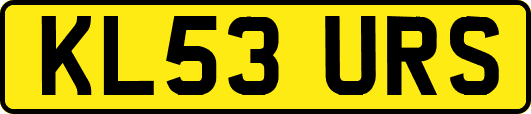 KL53URS