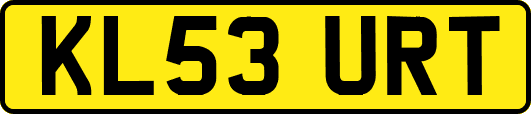 KL53URT