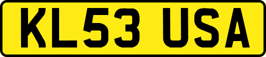 KL53USA