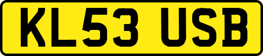 KL53USB