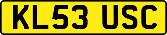 KL53USC