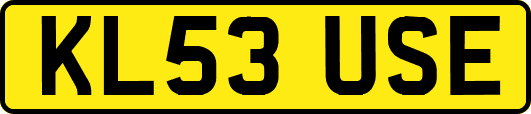 KL53USE
