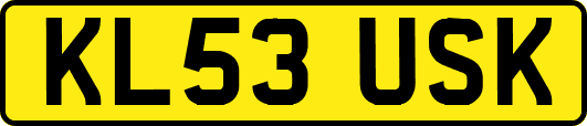 KL53USK
