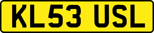 KL53USL
