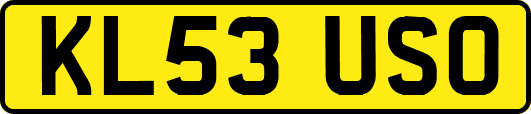 KL53USO