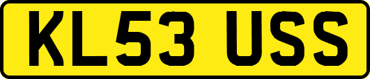 KL53USS