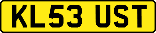 KL53UST