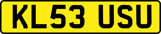 KL53USU