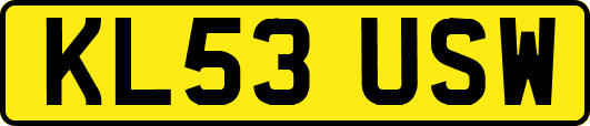 KL53USW