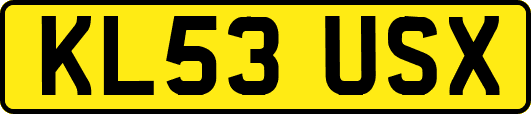 KL53USX
