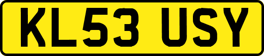 KL53USY