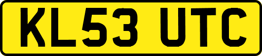 KL53UTC