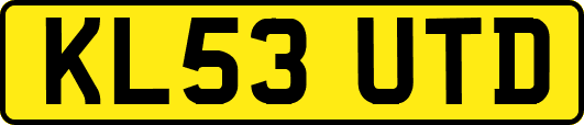 KL53UTD