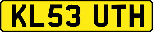 KL53UTH
