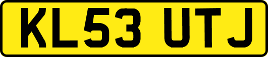KL53UTJ
