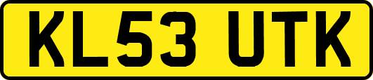 KL53UTK