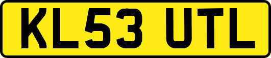 KL53UTL