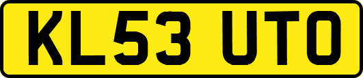 KL53UTO
