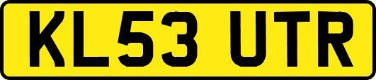 KL53UTR