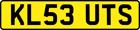 KL53UTS