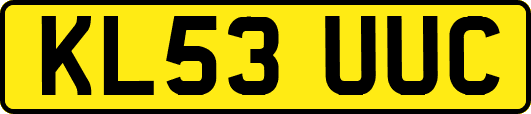 KL53UUC