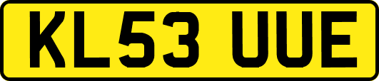 KL53UUE