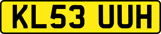 KL53UUH