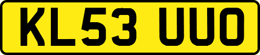 KL53UUO