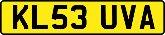 KL53UVA
