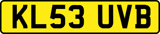 KL53UVB