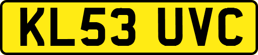 KL53UVC